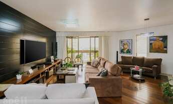 Imagem: Apartamento de 4 Dormitórios na Rua Pontins