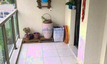 Imagem 6: Rio de Janeiro - Apartamento Padrão - Recreio dos Bandeirantes