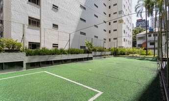 Imagem 6: Apartamento para venda possui 64 m2 com 2 quartos em Jardim Paulista - São Paulo - SP