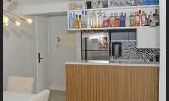 Imagem 7: Apartamento para venda tem 86 metros quadrados com 3 quartos em Mooca - São Paulo - SP