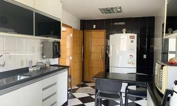 Imagem 7: Apartamento para Venda em Rio de Janeiro, Valqueire, 3 dormitórios, 1 suíte, 1 banheiro, 2