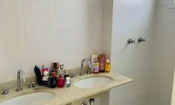 Imagem 3: Apartamento para venda tem 119 metros quadrados com 3 quartos em Vila Carrão - São Paulo