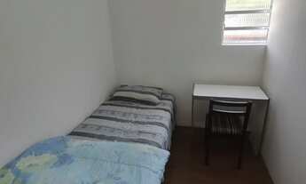 Imagem 4: Quarto no Tatuapé