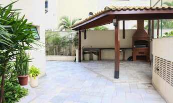 Imagem 6: Apartamento para venda Vila Gomes Cardim - Tatuapé