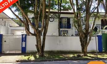 Imagem: VENDE - ALTO PADRÃO - MORUMBI SOBRADO ESTILO