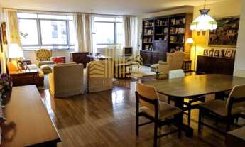 Imagem 3: Apartamento com 3 quartos, 292m2, à venda em São Paulo, Jardim Paulista