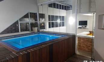 Imagem: Cobertura para Venda em São Bernardo do