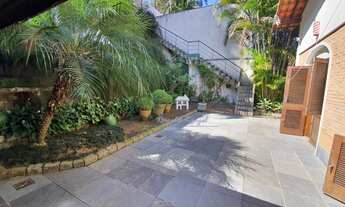 Imagem 2: Casa à venda, 217 m² por R$ 1.650.000,00 - Jardim Marajoara - São Paulo/SP