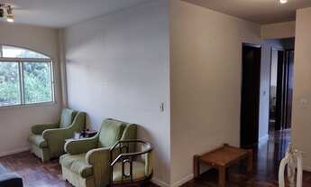 Imagem 2: Apartamento para venda - 76m² - 3 Dorms - 1 Vaga de Garagem - Metrô Chácara Klabin - São P