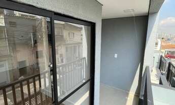 Imagem 5: Apartamento em condomínio para venda na casa verde