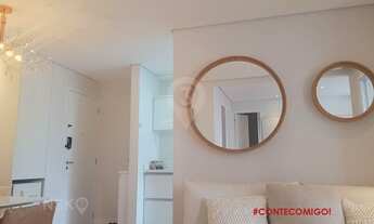 Imagem 6: Apartamento - Venda - 2 Dormitórios - Vila Mariana - NSK3