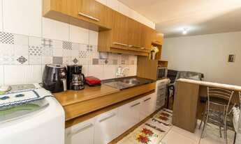 Imagem 3: Apartamento à venda, 42 m² - Igara - Canoas/RS