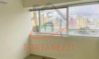 Imagem 4: Sala comercial para aluguel com 84 m² no Centro - Santo André - SP