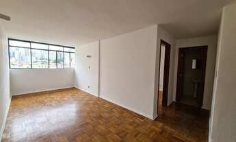 Imagem 3: Apartamento para aluguel com 51 metros quadrados com 1 quarto em Bela Vista - São Paulo