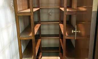 Imagem 5: Sobrado cond antes do parque Ecológico Guarapiranga