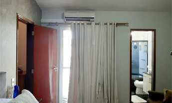 Imagem 2: Casa de condomínio a venda no Horto Florestal com 236 m2