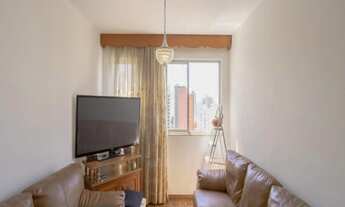 Imagem: APARTAMENTO RESIDENCIAL em SÃO PAULO