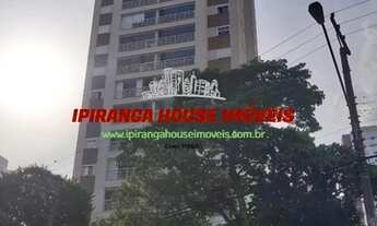 Imagem 2: Apartamento 3 dormitórios para Venda em São Paulo, VILA GUMERCINDO, 3 dormitórios, 1 suíte