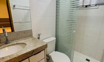 Imagem 5: Apartamento para venda com 74 metros quadrados com 2 quartos em Jardim Goiás - Goiânia - G