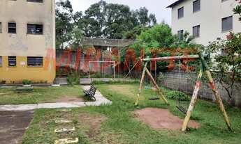 Imagem 3: Lindo apartamento em Capão Redondo