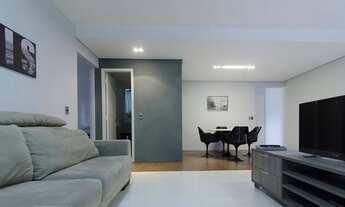 Imagem: Apartamento para venda possui 75 metros