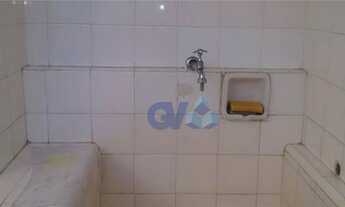 Imagem 5: 2 Dormitórios Gonzaga Mobiliado - Quadra da Praia