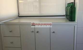 Imagem 7: LINDO APARTAMENTO AMPLO E AREJADO NO JD. SÃO PAULO