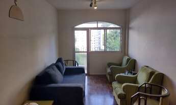 Imagem 3: Apartamento para venda - 76m² - 3 Dorms - 1 Vaga de Garagem - Metrô Chácara Klabin - São P