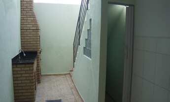 Imagem 4: CASA RESIDENCIAL em SÃO PAULO - SP, CIDADE PATRIARCA