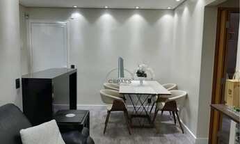 Imagem 2: Lindo apartamento para Venda no centro de Barueri