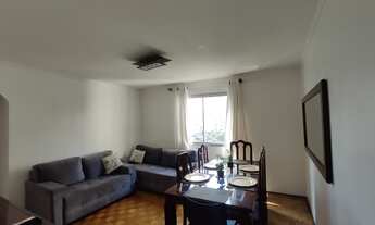 Imagem 2: Apartamento para venda tem 73 metros quadrados com 3 quartos em Vila Mariana - São Paulo