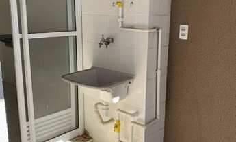 Imagem 6: Apartamento, 2 Quartos, 1 Suite, Varanda, 1 Vaga