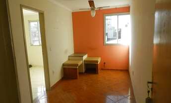 Imagem: Apartamento de 01 quarto em Campo Grande