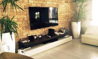 Imagem 3: Casa de condomínio para venda em Juquehy