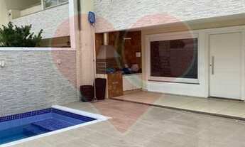 Imagem 5: Casa para venda com 194 metros quadrados com 4 quartos