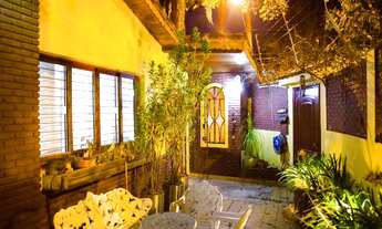 Imagem 7: CASA RESIDENCIAL em SÃO PAULO - SP, SUPER QUADRA MORUMBI