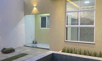 Imagem 6: Casa para venda com 64 metros quadrados com 2 quartos em Cristo Redentor - João Pessoa - P