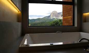 Imagem 6: Casa de condomínio para venda Pedra Azul, Domingos Martins