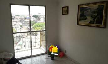 Imagem 2: Apto p/ Locação na Penha - Ótima Localização