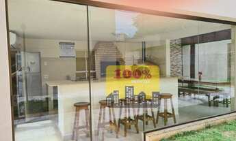 Imagem 6: Apartamento para venda com 75 metros quadrados com 3 quartos