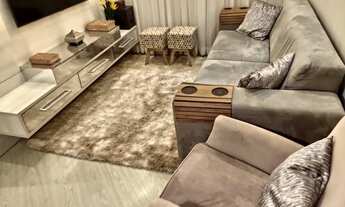 Imagem 2: Apartamento de 48m² com 2 Dormitórios no Jardim Vila Formosa