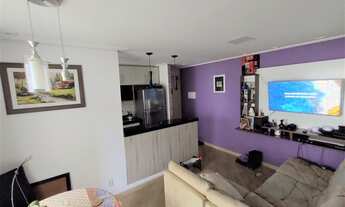 Imagem: Condomínio Vivere Imirim - Apartamento