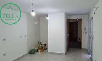 Imagem 2: Apartamento com 2 dormitórios à venda, 12 m² por R$ 225.000,00 - Vila Pereira Cerca - São