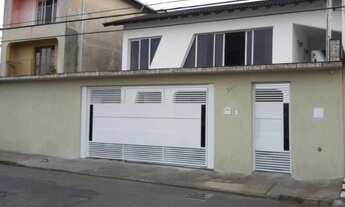 Imagem 3: Sobrado para venda com 230 metros quadrados com 3 quartos em Jardim São Pedro - Mogi das C