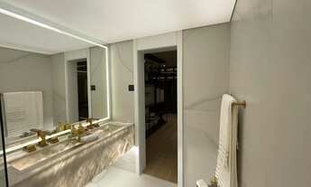 Imagem: Apartamento para venda tem 213 metros quadrados