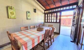 Imagem 4: Casa de Condomínio à venda, 5 quartos, 4 suítes, Geribá - Armação dos Búzios/RJ