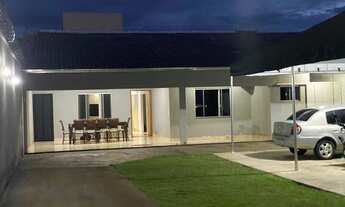 Imagem 3: Vendo casa em palmeiras de Goiás