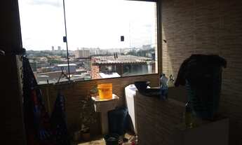 Imagem 6: Sobrado para venda com 162 metros quadrados com 2 quartos em Jardim Lallo - São Paulo - SP