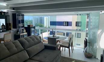 Imagem 2: Porteira fechada lindo e super moderno em Alphaville!