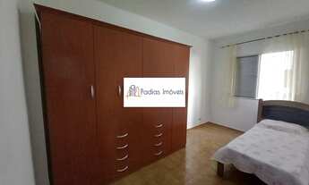 Imagem 6: Apartamento para venda tem 61 metros quadrados com 1 quarto em Centro - Mongaguá - SP